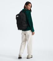 The North Face Borealis Rugtas TNF Black/TNF Black/NPF 28L - thumbnail