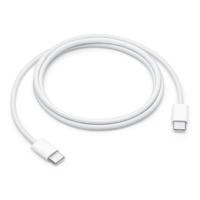 Apple MW493ZM/A USB-laadkabel USB-C stekker, USB-C stekker 1 m Wit - thumbnail