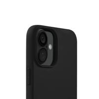 Hama Cover Apple iPhone 16 Zwart - thumbnail
