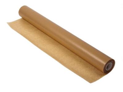 BAC Rol pakkingplaat ongewapend 300x1000x0.5