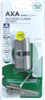 VH CILINDER SEC.** 72110008BL