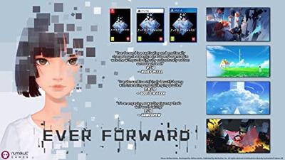 Ever Forward Ever Forward