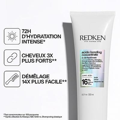 Redken Acidic Bonding Concentrate 5-min masker 250ml