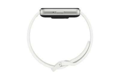 Smartwatch Samsung SM-R390NZSAEUB Zilverkleurig 40 mm - thumbnail