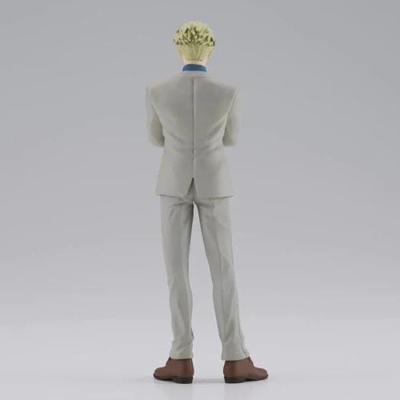 Jujutsu Kaisen PVC Statue Kento Nanami (Jukon no Kata) 16 cm