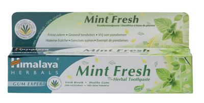 Himalaya Mint Fresh Kruidentandpasta 75ml