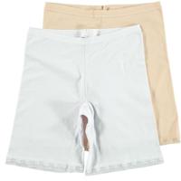 Pantybroekje - Wit - thumbnail
