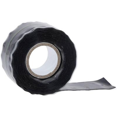 KS Tools 512.5080 Isolatietape Zwart (l x b) 3600 mm x 25 mm 1 stuk(s)