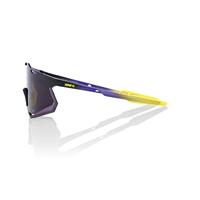 100% Hypercraft SQ (Hiper Mirror Lens) - Sports Glasses - thumbnail