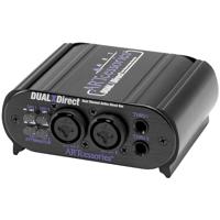 ART DUALXDirect actieve direct box - thumbnail