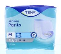 Tena Tena Pants Plus Proskin Medium (14st) - thumbnail