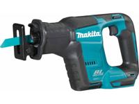 Makita djr188z 18v accu reciprozaag koolborstelloos body | zonder accu's en lader en koffer - djr188z - thumbnail