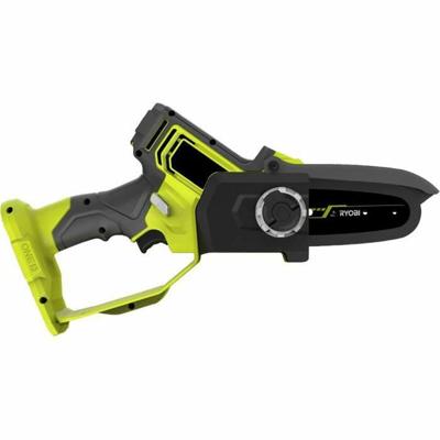 Ryobi RY18PSX10A -15th - 18V - Functie Bushless - Batterij 10cm - Lithium + Charger. Ryobi RY18PSX10A -15th - 18V - Functie Bushless - Batterij 10cm - Lithium + Charger.