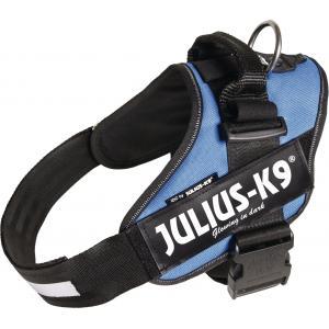 Julius K9 IDC Powertuig Maat 1 Blauw