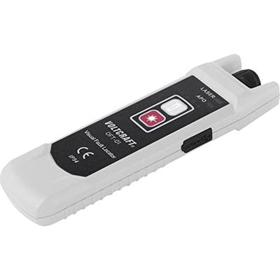 VOLTCRAFT OFT-01 Glasvezeltester Netwerk