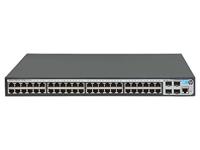 Hewlett Packard JG927A 1920-48G Schakelaar - thumbnail