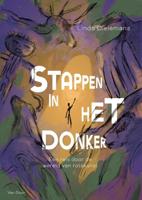 Stappen in het donker - Linda Dielemans - ebook - thumbnail
