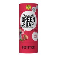 Marcels Green Soap Argan & Oudh Deo Stick - thumbnail