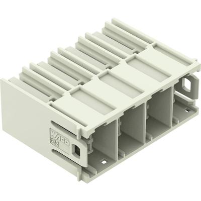 WAGO 832-3624 Female connector 20 stuk(s)