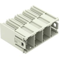WAGO 832-3624 Female connector 20 stuk(s) - thumbnail