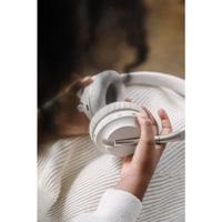 Happy Plugs Hoofdtelefoon Play True Wireless Wit - thumbnail