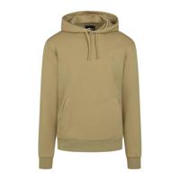 Cruyff Classic Hoodie Beige - thumbnail