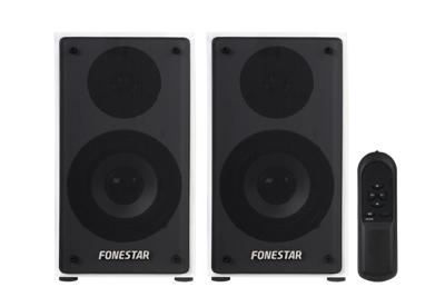 Altavoces Fonestar CLASS-220B- 80W- 2.0