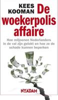 De woekerpolisaffaire - Kees Kooman - ebook - thumbnail