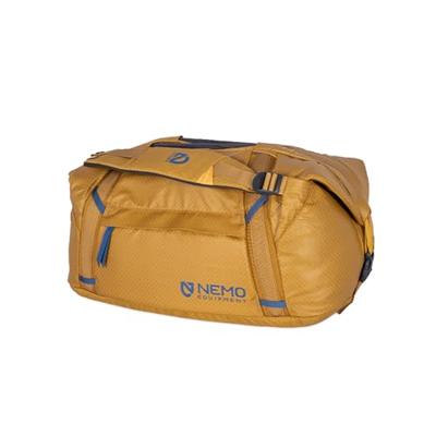 Nemo Double Haul Convertible 30L Duffel Chai 30L