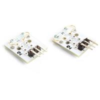 Whadda WPM308 Uitbreidingsmodule 2 stuk(s) - thumbnail