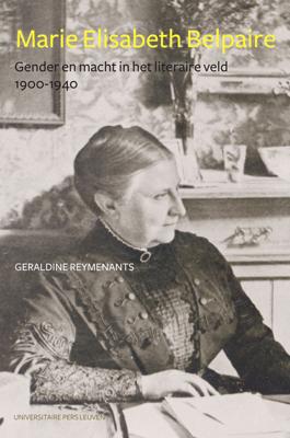 Marie Elisabeth Belpaire - Geraldine Reymenants - eBook (9789461660992)