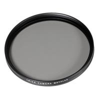 Leica 13053 Circulair polarisatiefilter E95 zwart - thumbnail