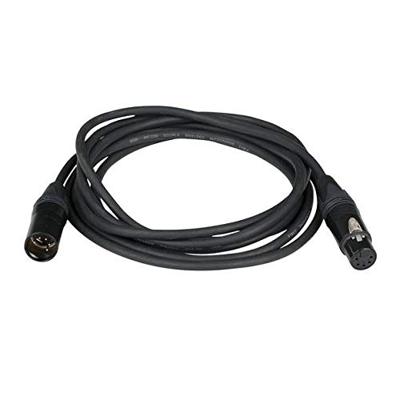 DAP DAP FL84 - DMX/AES-EBU XLR/M 5p. > XLR/F 5p. Neutrik 15 m