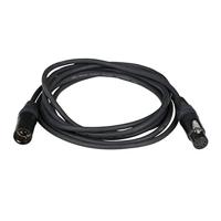 DAP DAP FL84 - DMX/AES-EBU XLR/M 5p. > XLR/F 5p. Neutrik 15 m - thumbnail