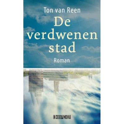 De verdwenen stad (Paperback)