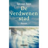 De verdwenen stad (Paperback) - thumbnail
