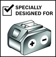 Bosch Accessories Bosch Power Tools 2608644528 Cirkelzaagblad 305 x 30 mm Aantal tanden: 60 1 stuk(s) - thumbnail