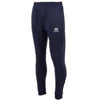 Stanno Bolt Trainingsbroek Kids Donkerblauw - thumbnail
