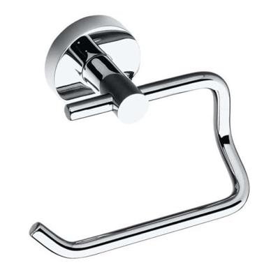 Toiletrolhouder Sapho X-Round 13.5x10 Chroom Sapho