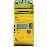 PILZ PLC-controller PNOZ m B0 772100 24 V/DC - thumbnail