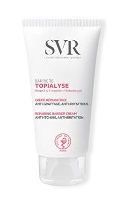 SVR Topialyse Crème Barrière 50ml