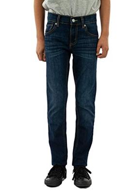 Skinny jeans 510 LEVI'S blauw