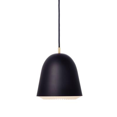 LE KLINT Caché Small Hanglamp - Zwart LE KLINT Caché Small Hanglamp - Zwart