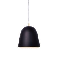 LE KLINT CachÃƒÂ© Small Hanglamp - Zwart - thumbnail