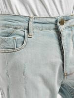 DEF / Slim Fit Jeans Hever Slim in blauw - thumbnail