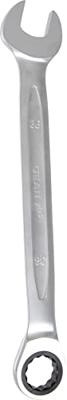 KS Tools 503.4643 503.4643 Steek-ringratelsleutel Sleutelbreedte (metrisch) 36 mm