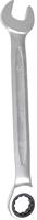 KS Tools 503.4643 503.4643 Steek-ringratelsleutel Sleutelbreedte (metrisch) 36 mm - thumbnail