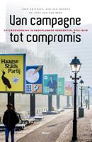 Van campagne tot compromis - Joan Smithuis, Hub van Wersch, Joop van den Berg - ebook - thumbnail