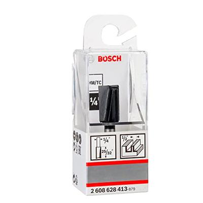 Bosch Accessoires Vingerfrees 2-Sn Hm 12,7X19,5 1/4" - 2608628413 - thumbnail