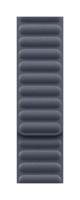 Apple Watch Band - Magnetic Link - 42 mm - Marineblauw - S/M - thumbnail